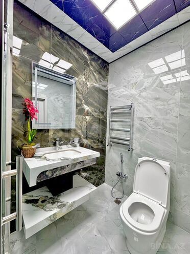 Продаётся 2-комн. новостройка 85 м², м. Кара Караев, photo 13 from 19