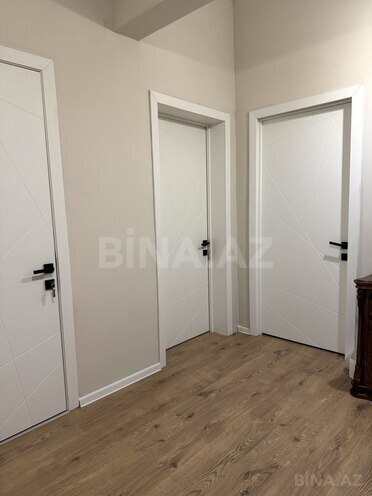 Сдаётся 2-комн. новостройка 80 м², Насиминский  р., photo 10 from 12