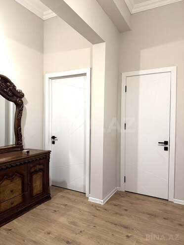 Сдаётся 2-комн. новостройка 80 м², Насиминский  р., photo 11 from 12