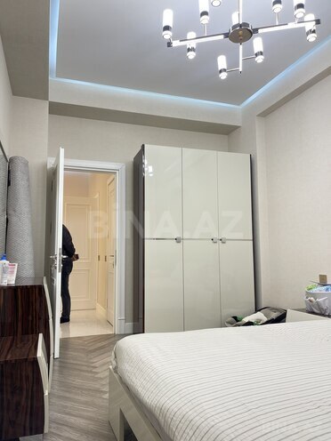 Сдаётся 2-комн. новостройка 80 м², Наримановский  р., photo 19 from 23