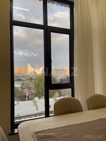 Сдаётся 2-комн. новостройка 80 м², Наримановский  р., photo 18 from 23