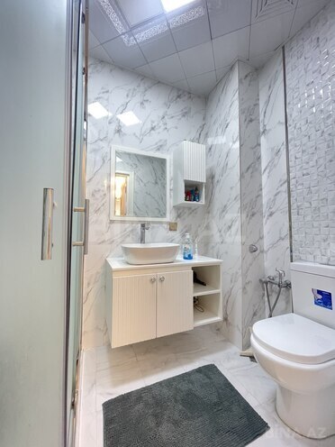 Сдаётся 2-комн. новостройка 80 м², Наримановский  р., photo 17 from 23