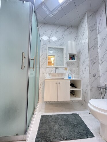 Сдаётся 2-комн. новостройка 80 м², Наримановский  р., photo 16 from 23