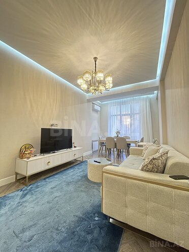 Сдаётся 2-комн. новостройка 80 м², Наримановский  р., photo 4 from 23