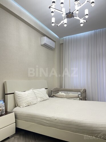 Сдаётся 2-комн. новостройка 80 м², Наримановский  р., photo 21 from 23