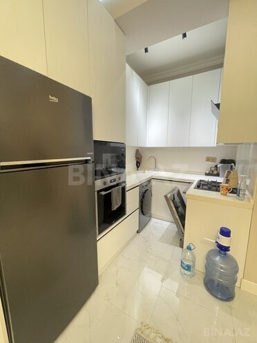 Сдаётся 2-комн. новостройка 80 м², Наримановский  р., photo 13 from 23