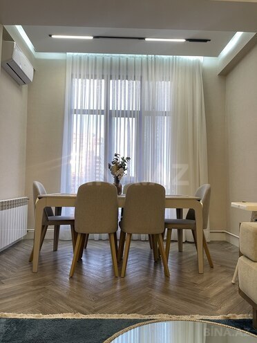 Сдаётся 2-комн. новостройка 80 м², Наримановский  р., photo 6 from 23