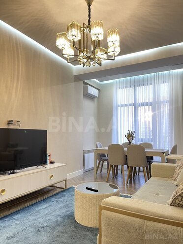 Сдаётся 2-комн. новостройка 80 м², Наримановский  р., photo 1 from 23