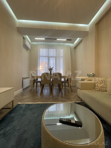 Сдаётся 2-комн. новостройка 80 м², Наримановский  р., photo 7 from 23