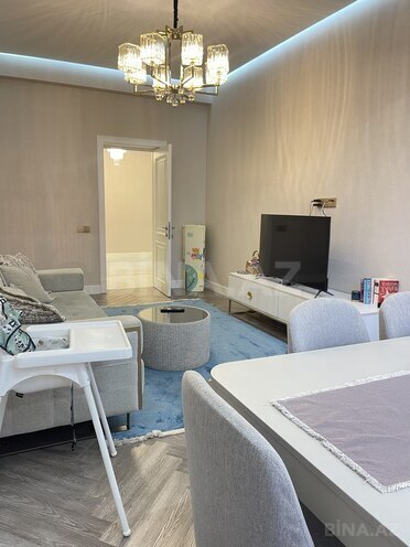 Сдаётся 2-комн. новостройка 80 м², Наримановский  р., photo 5 from 23