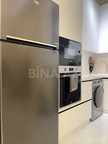 Сдаётся 2-комн. новостройка 80 м², Наримановский  р., photo 12 from 23
