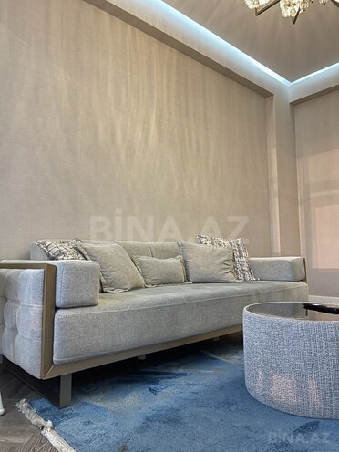 Сдаётся 2-комн. новостройка 80 м², Наримановский  р., photo 8 from 23
