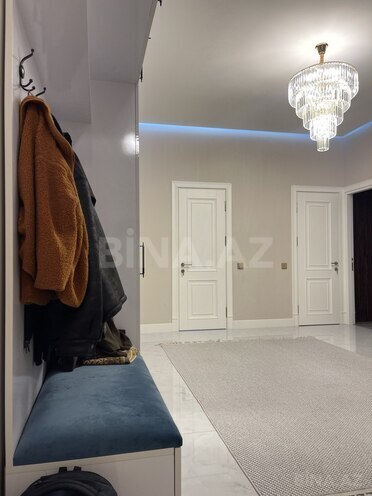 Сдаётся 2-комн. новостройка 80 м², Наримановский  р., photo 14 from 23