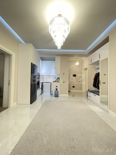 Сдаётся 2-комн. новостройка 80 м², Наримановский  р., photo 9 from 23