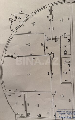 Продаётся 4-комн. новостройка 200 м², м. 28 мая, photo 16 from 21