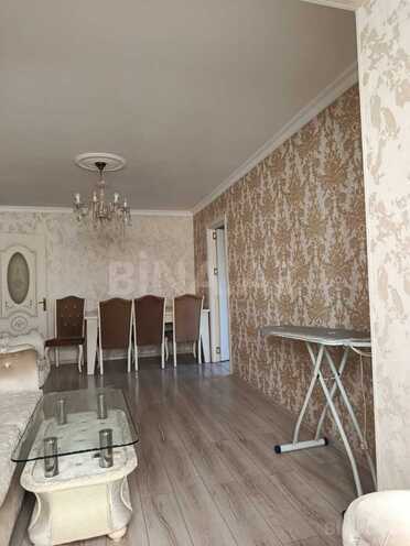 Сдаётся 2-комн. вторичка 55 м², м. Элмляр Академиясы, photo 4 from 20