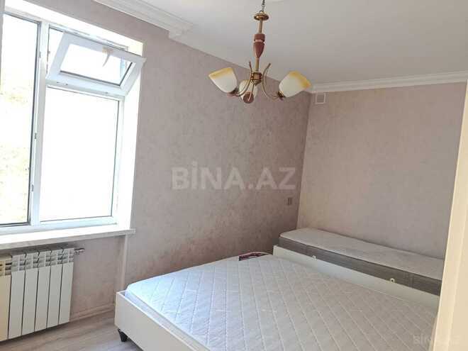 Сдаётся 2-комн. вторичка 55 м², м. Элмляр Академиясы, photo 15 from 20