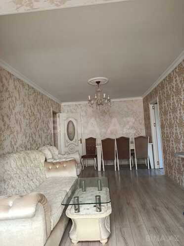 Сдаётся 2-комн. вторичка 55 м², м. Элмляр Академиясы, photo 5 from 20