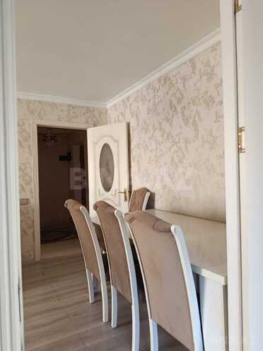 Сдаётся 2-комн. вторичка 55 м², м. Элмляр Академиясы, photo 14 from 20