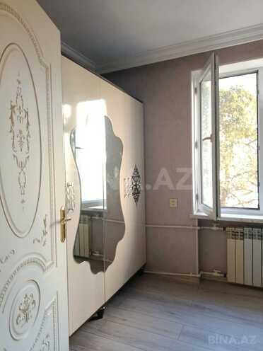 Сдаётся 2-комн. вторичка 55 м², м. Элмляр Академиясы, photo 12 from 20