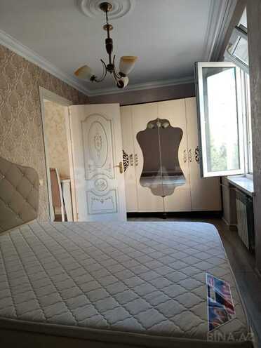 Сдаётся 2-комн. вторичка 55 м², м. Элмляр Академиясы, photo 19 from 20