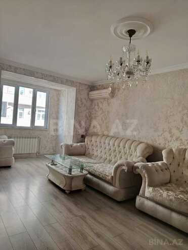 Сдаётся 2-комн. вторичка 55 м², м. Элмляр Академиясы, photo 6 from 20