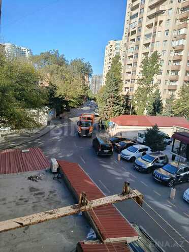 Сдаётся 2-комн. вторичка 55 м², м. Элмляр Академиясы, photo 17 from 20