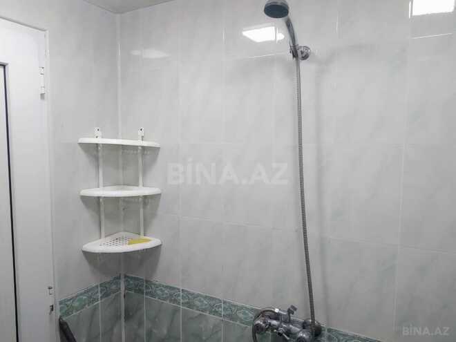 Сдаётся 2-комн. вторичка 55 м², м. Элмляр Академиясы, photo 18 from 20