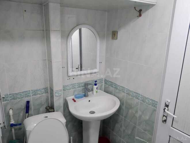 Сдаётся 2-комн. вторичка 55 м², м. Элмляр Академиясы, photo 11 from 20
