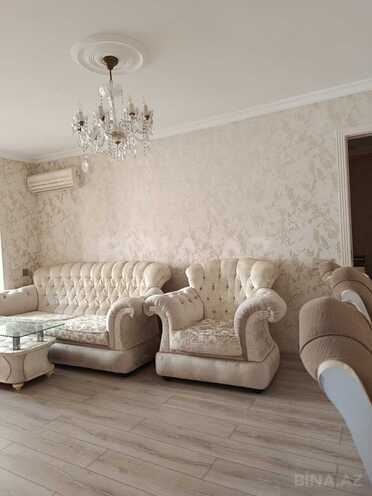 Сдаётся 2-комн. вторичка 55 м², м. Элмляр Академиясы, photo 10 from 20