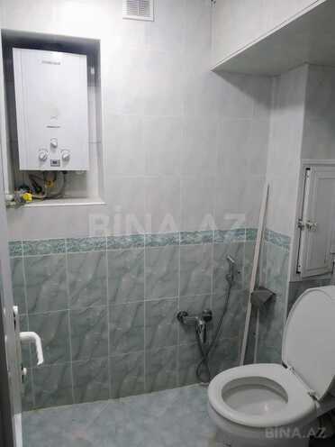 Сдаётся 2-комн. вторичка 55 м², м. Элмляр Академиясы, photo 13 from 20