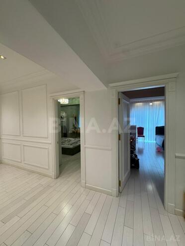 Satılır 4 otaqlı yeni tikili 181 m², Şah İsmayıl Xətai m., photo 22 from 24