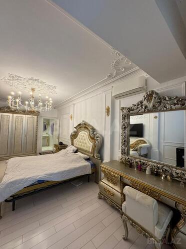 Satılır 4 otaqlı yeni tikili 181 m², Şah İsmayıl Xətai m., photo 17 from 24