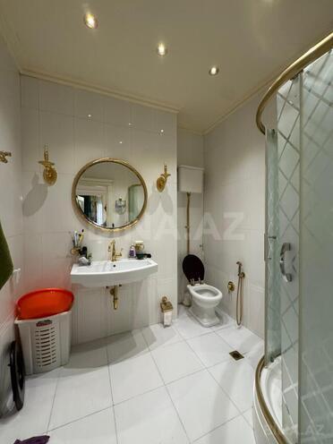 Satılır 4 otaqlı yeni tikili 181 m², Şah İsmayıl Xətai m., photo 18 from 24