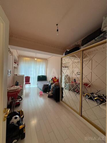 Satılır 4 otaqlı yeni tikili 181 m², Şah İsmayıl Xətai m., photo 19 from 24