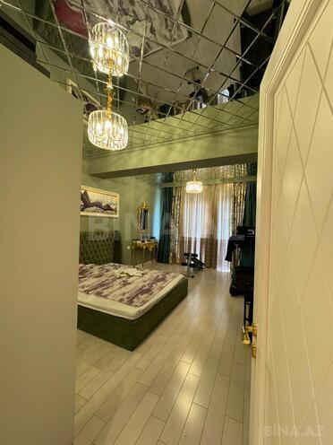 Satılır 4 otaqlı yeni tikili 181 m², Şah İsmayıl Xətai m., photo 12 from 24