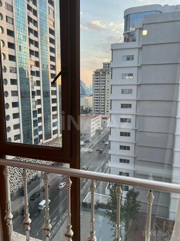 Satılır 4 otaqlı yeni tikili 181 m², Şah İsmayıl Xətai m., photo 14 from 24