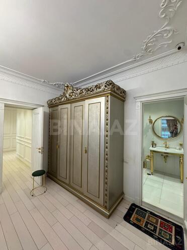 Satılır 4 otaqlı yeni tikili 181 m², Şah İsmayıl Xətai m., photo 21 from 24