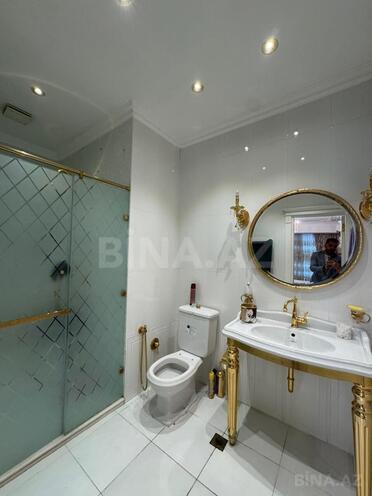 Satılır 4 otaqlı yeni tikili 181 m², Şah İsmayıl Xətai m., photo 23 from 24