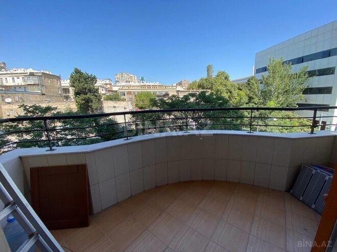 Satılır 4 otaqlı yeni tikili 202 m², Sahil m., photo 5 from 23