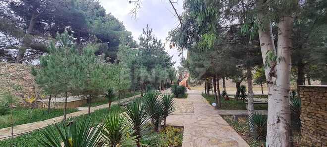 Satılır  torpaq 4 sot, Novxanı q., photo 3 from 5