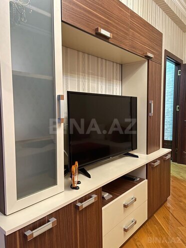İcarəyə verilir 2 otaqlı yeni tikili 60 m², 20 Yanvar m., photo 13 from 22
