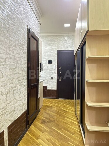İcarəyə verilir 2 otaqlı yeni tikili 60 m², 20 Yanvar m., photo 9 from 22