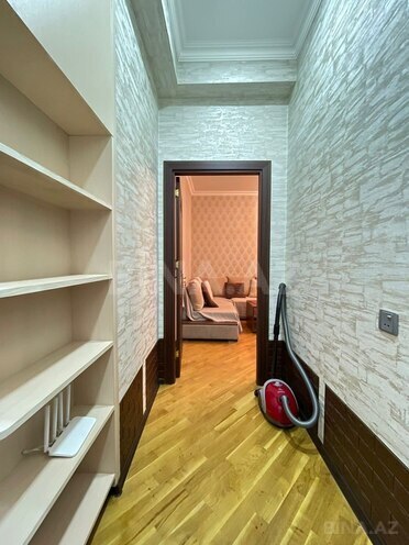 İcarəyə verilir 2 otaqlı yeni tikili 60 m², 20 Yanvar m., photo 11 from 22