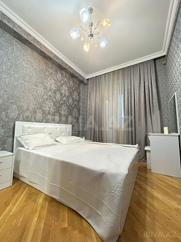 İcarəyə verilir 2 otaqlı yeni tikili 60 m², 20 Yanvar m., photo 14 from 22