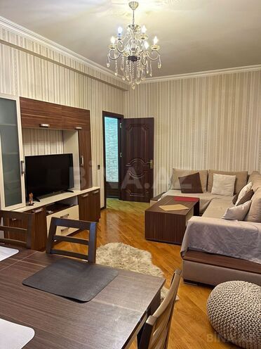 İcarəyə verilir 2 otaqlı yeni tikili 60 m², 20 Yanvar m., photo 3 from 22