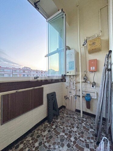 İcarəyə verilir 2 otaqlı yeni tikili 60 m², 20 Yanvar m., photo 5 from 22