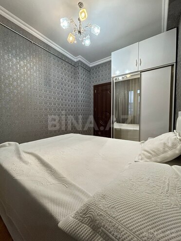 İcarəyə verilir 2 otaqlı yeni tikili 60 m², 20 Yanvar m., photo 8 from 22
