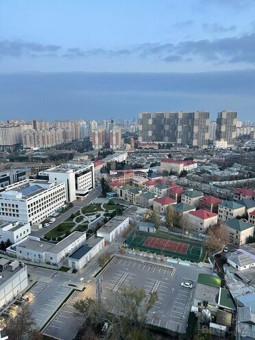 İcarəyə verilir 2 otaqlı yeni tikili 60 m², 20 Yanvar m., photo 10 from 22