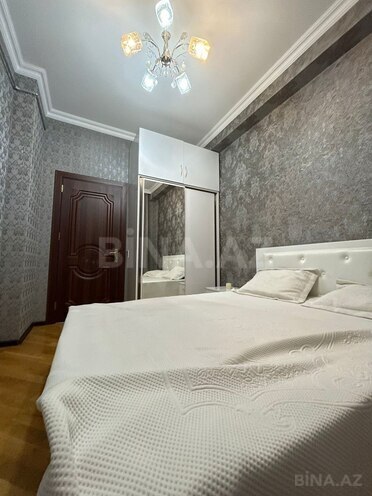 İcarəyə verilir 2 otaqlı yeni tikili 60 m², 20 Yanvar m., photo 6 from 22